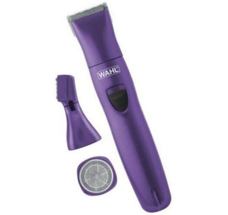 Тример жіночий Wahl Pure Confidence Kit 09865-116