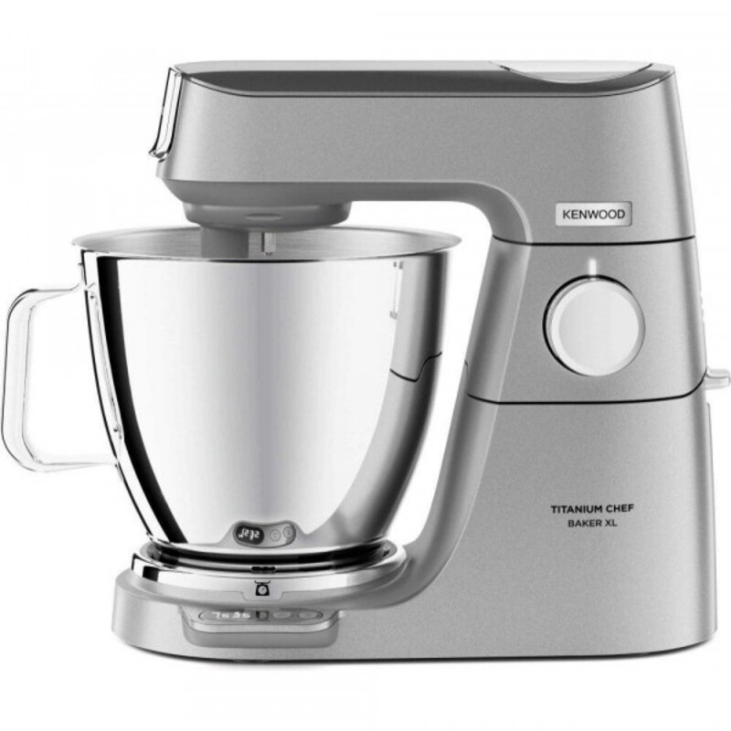 Кухонная машина Kenwood Titanium Chef Baker XL KVL85.594SI