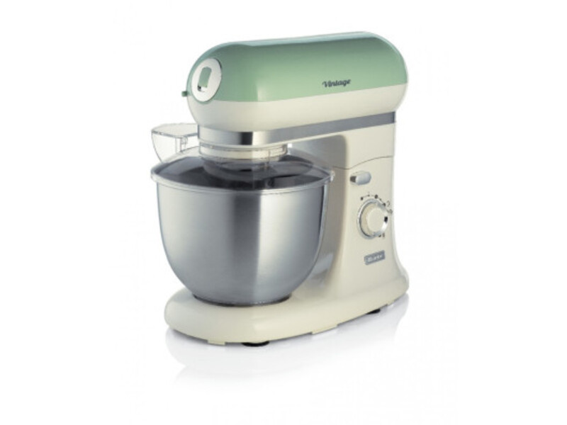 Кухонная машина Ariete Vintage Green 1588/04