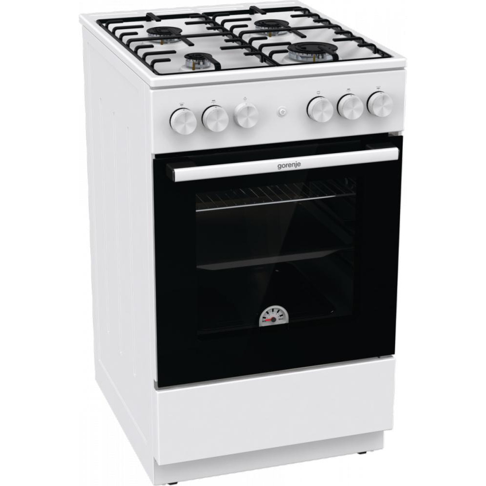 Газова плита Gorenje GG5A13WJ