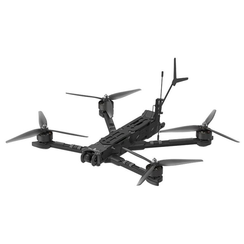 Квадрокоптер iFlight Chimera7 Analog 5.8G 2.5W 6S BNF