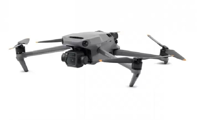 Квадрокоптер DJI Mavic 3 (CP.MA.00000447.02)