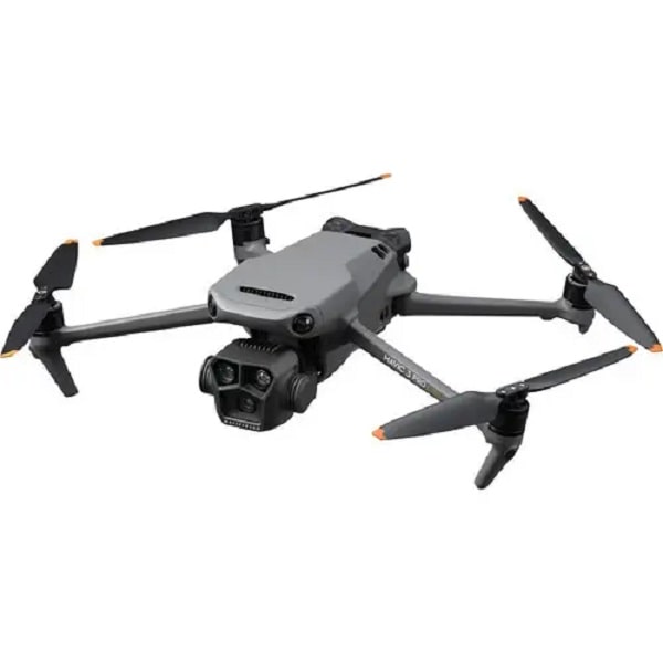 Квадрокоптер DJI Mavic 3 Pro with DJI RC (CP.MA.00000654.01, CP.MA.00000656.01)