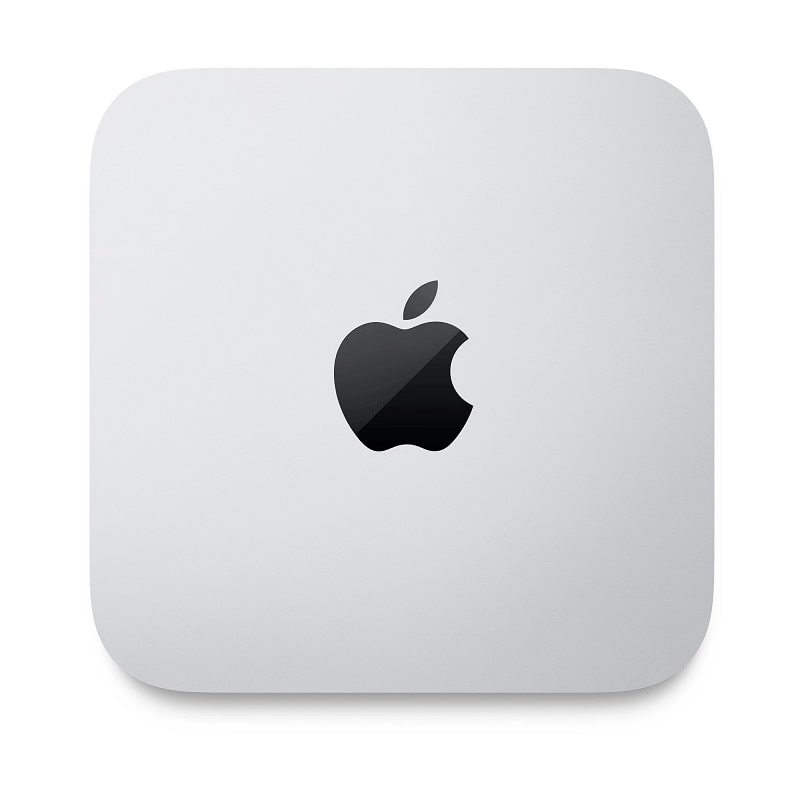 Apple Mac Mini 256Gb M2 Silver (MMFJ3) 2023