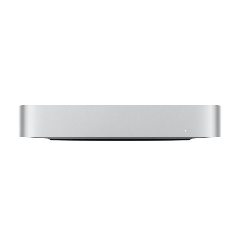 Apple Mac Mini 256Gb M2 Silver (MMFJ3) 2023 - фото 3