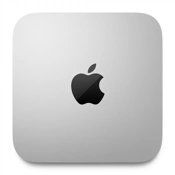 Неттоп Apple Mac mini 2020 M1 (MGNR3) - фото 2