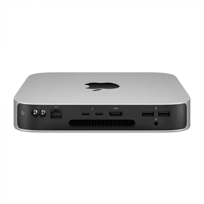 Неттоп Apple Mac mini 2020 M1 (MGNR3) - фото 3