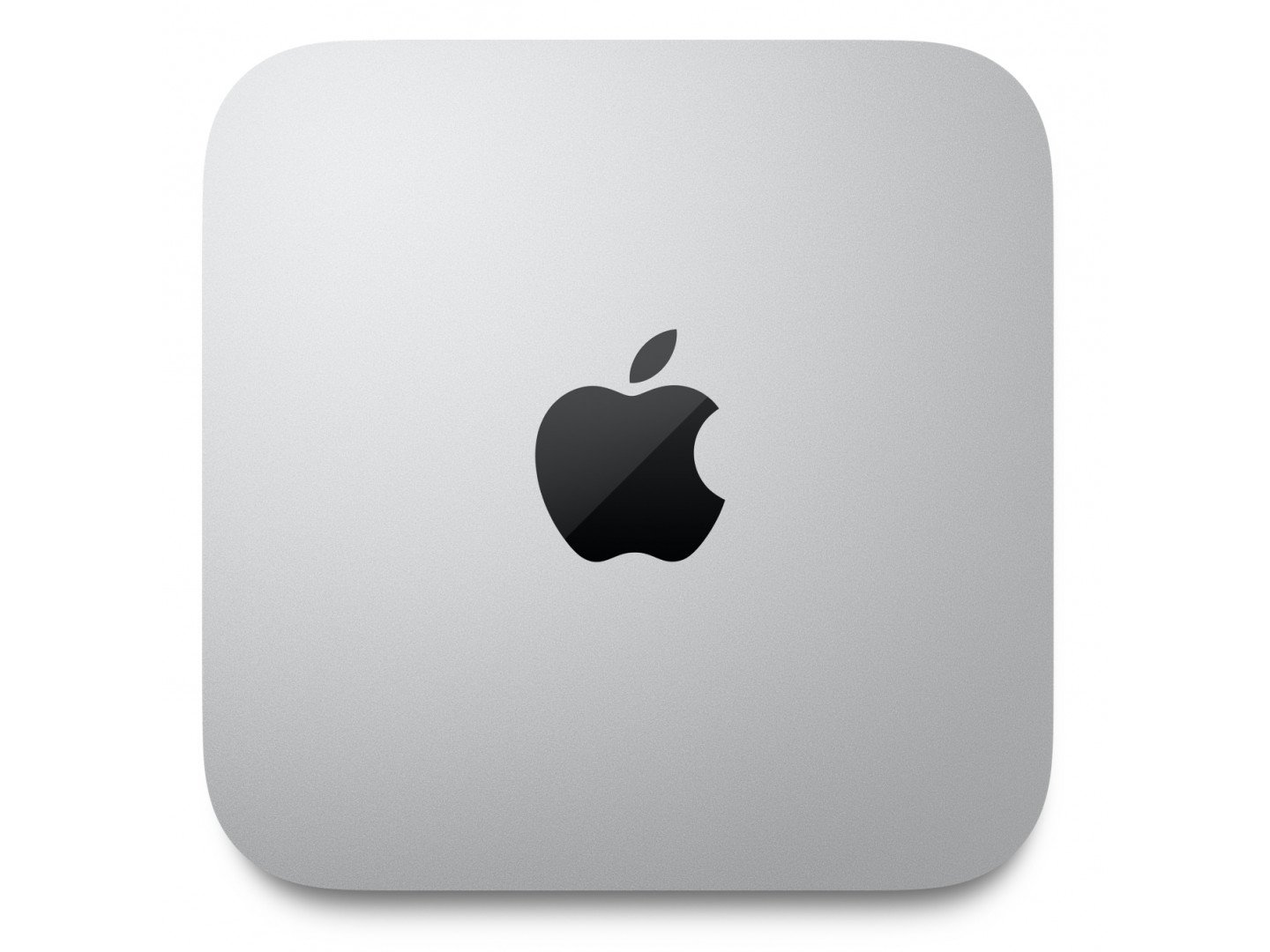 Неттоп Apple Mac mini 2020 M1 (MGNT3) - фото 2