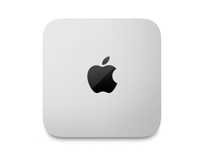 Неттоп Apple Mac Studio (MJMV3)