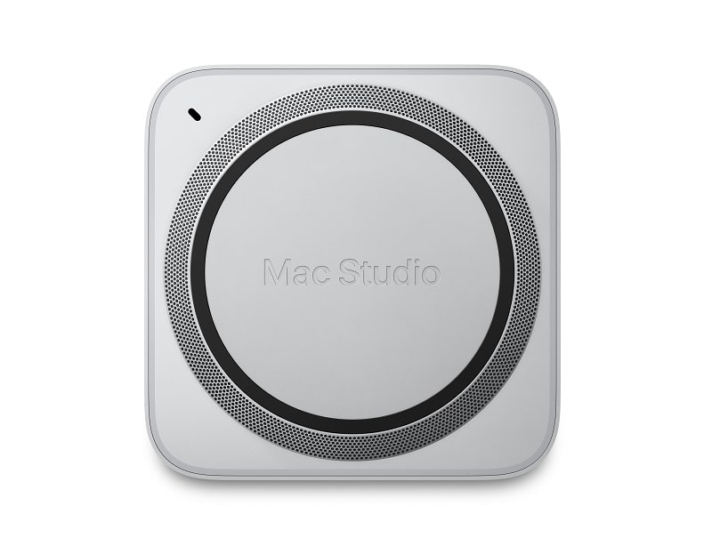 Неттоп Apple Mac Studio (MJMV3) - фото 2