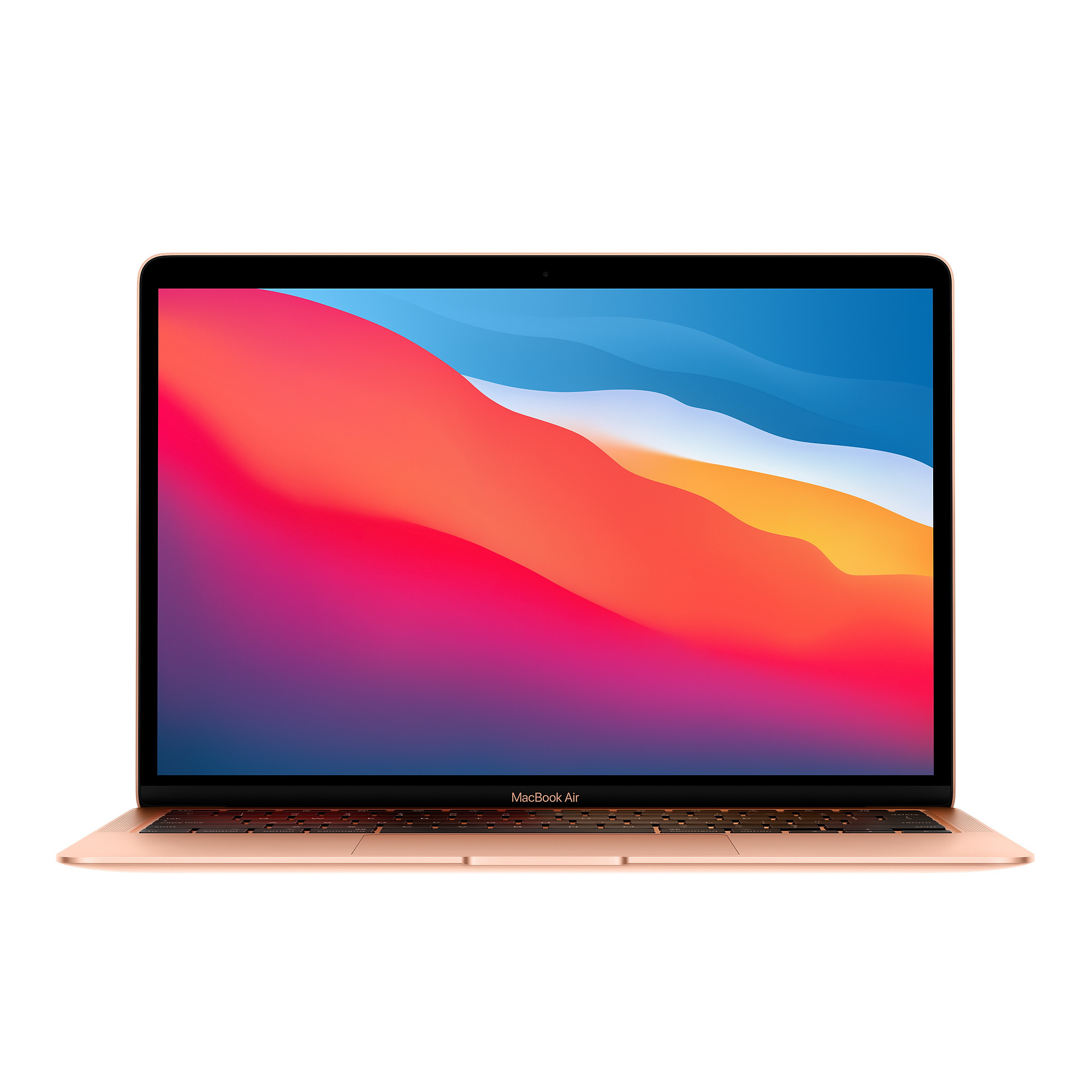 Apple MacBook Air 13" 512Gb Gold Late 2020 (MGNE3) Вживаний