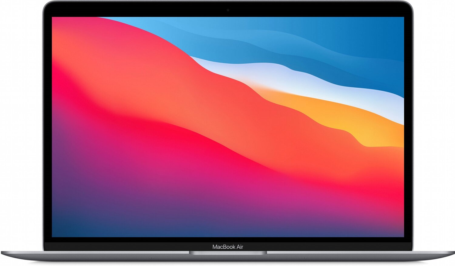 Apple MacBook Air 13" Space Gray Late 2020 (MGN73) Б/У