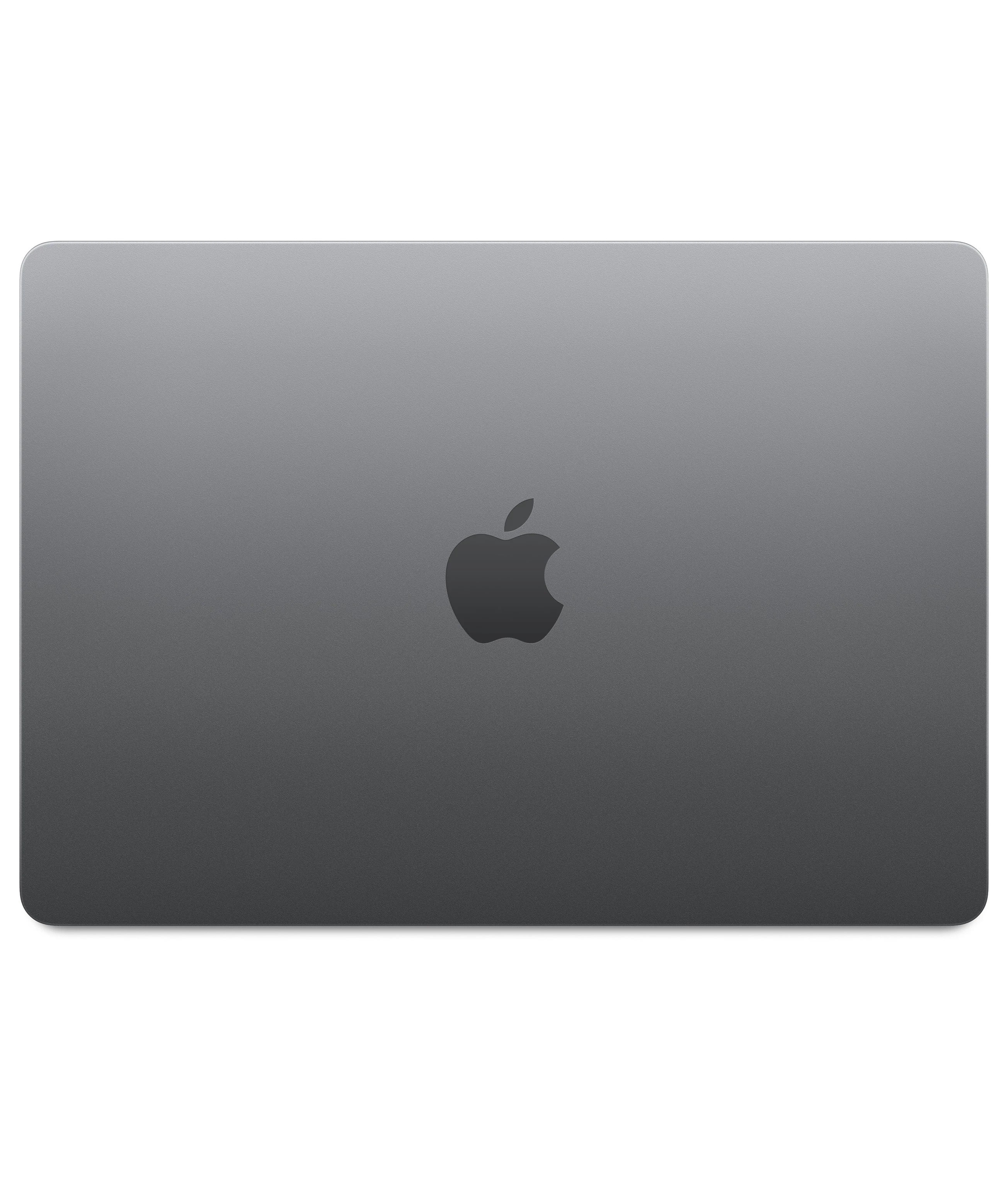 Apple MacBook Air 15" M3/8CPU/10GPU/8GB/256GB Space Gray 2024 (MRYM3) - фото 4