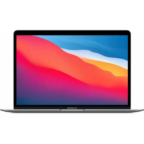 Apple MacBook Air 13" 256Gb Space Gray Late 2020 (MGN63)