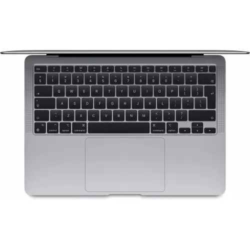 Apple MacBook Air 13" 256Gb Space Gray Late 2020 (MGN63) - фото 2