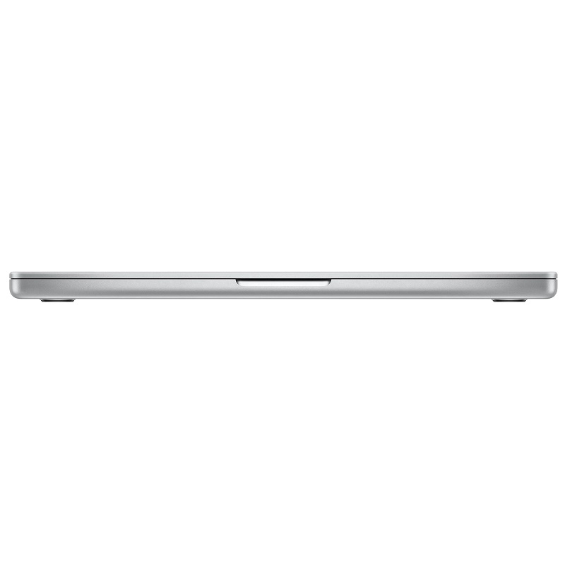 Apple MacBook Pro 14” M2 Pro Silver 512GB (MPHH3) 2023 - фото 3