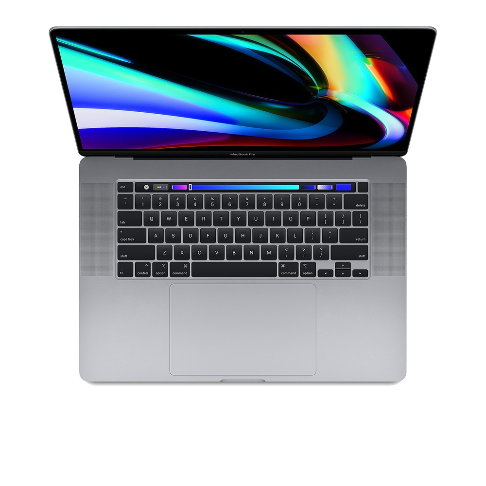 Apple MacBook Pro 16