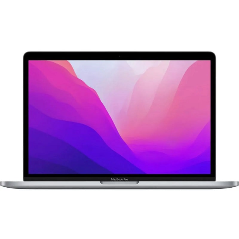 Ноутбук Apple MacBook Pro 13" M2 256Gb Space Gray (MNEH3)