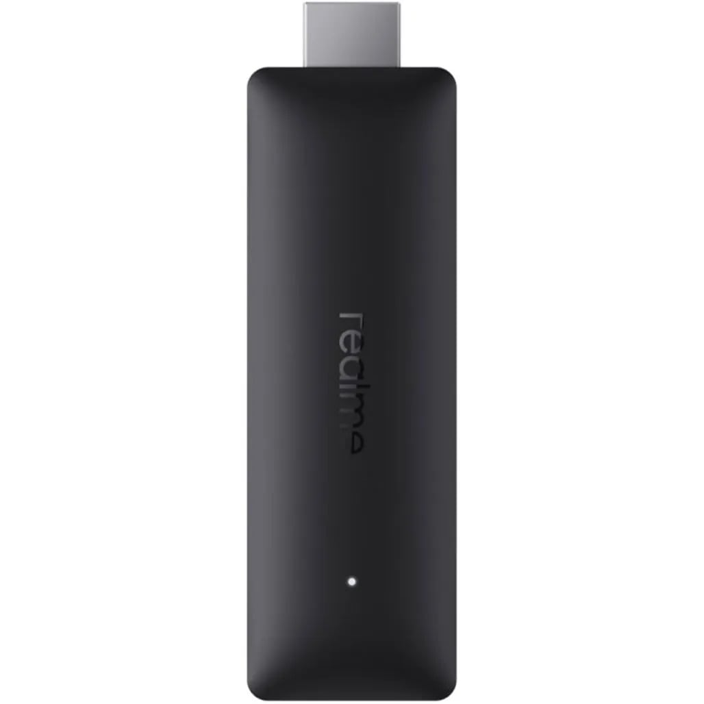 Медіаплеєр realme TV Stick 2K