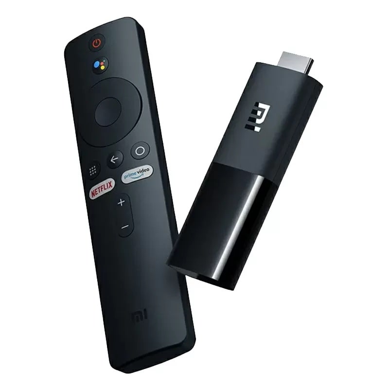 Smart-stick медиаплеер Xiaomi Mi TV Stick (MDZ-24-AA)