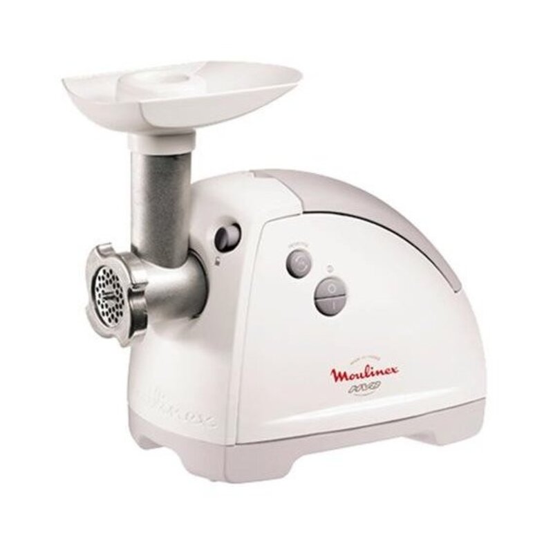 Мясорубка Moulinex ME626T Europe