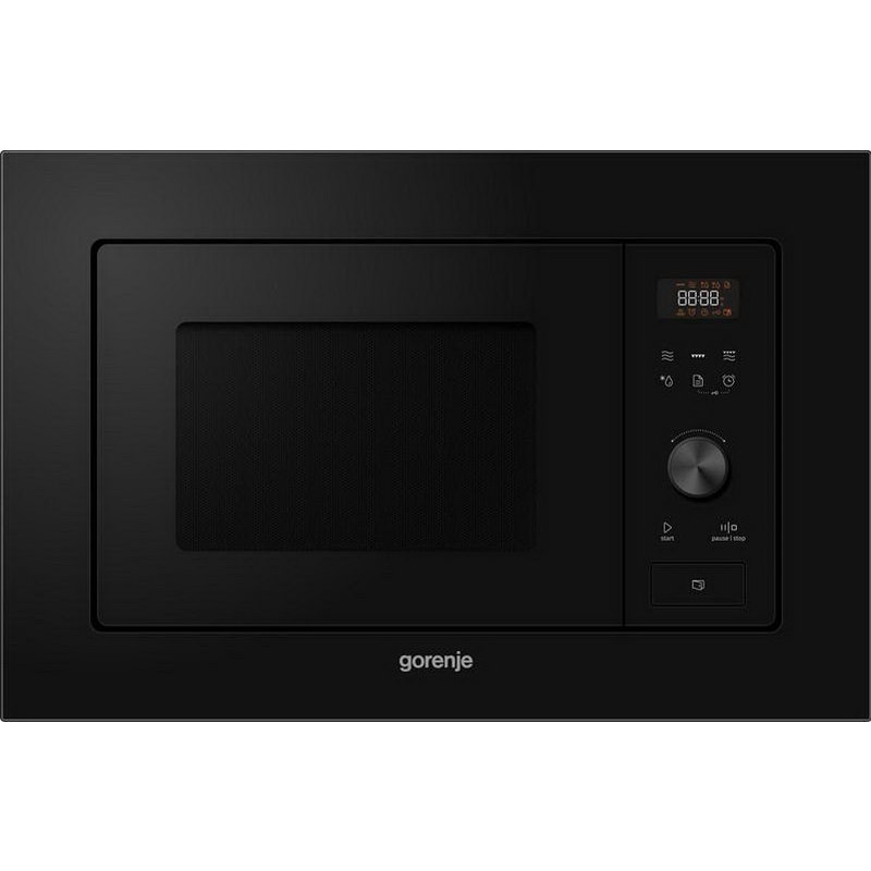 Встраиваемая микроволновая печь Gorenje BM201AG1BG