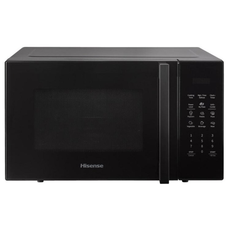 Микроволновая печь HISENSE H29MOBS9HG Europe