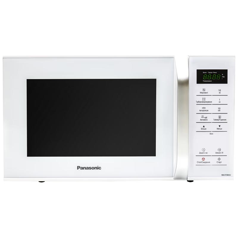 Микроволновая печь Panasonic NN-ST34 HWZPE