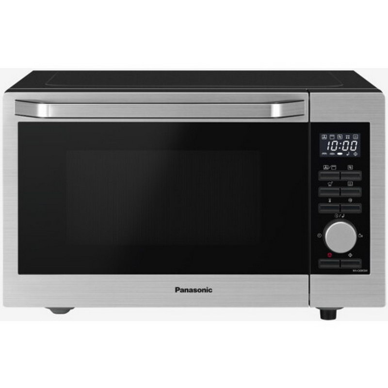 Микроволновая печь Panasonic NN-C69MSZPE