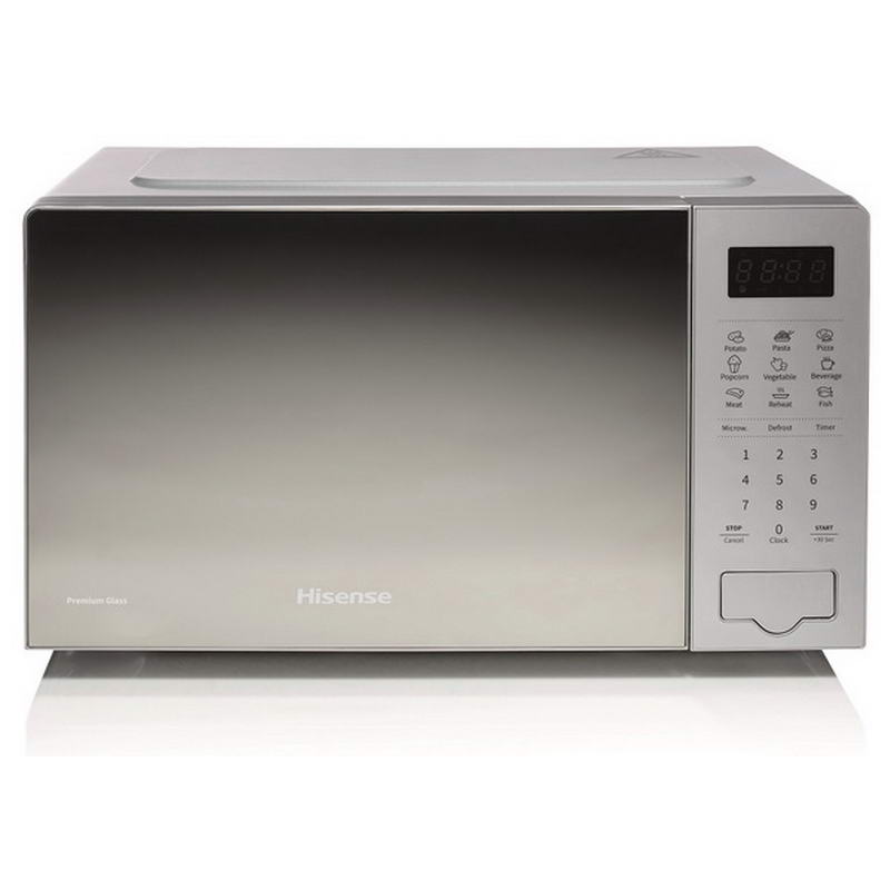 Микроволновая печь Hisense H20MOMS4