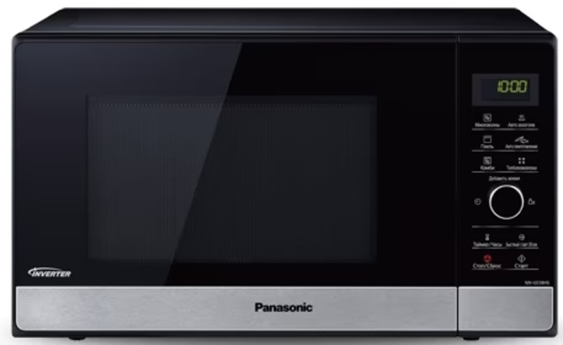 Микроволновая печь Panasonic NN-GD38HSZPE