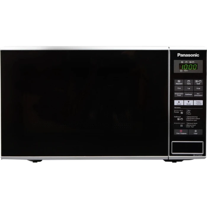 Микроволновая печь Panasonic NN-GT264MZPE