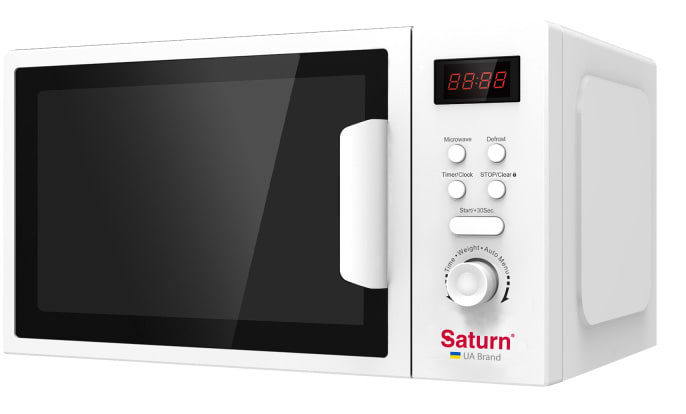 Микроволновая печь Saturn ST-MW8174