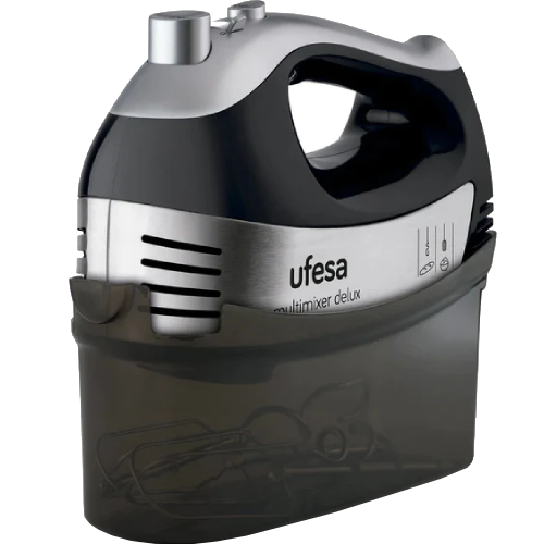 Миксер UFESA BV5650 Multimixer Delux (70305101)