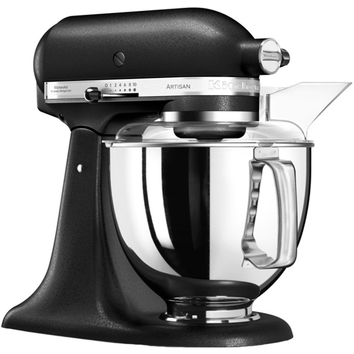 Кухонная машина KitchenAid 5KSM175PSEBK