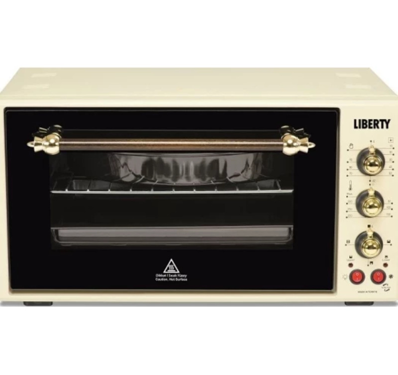 Электропечь Liberty T 260 CAVR