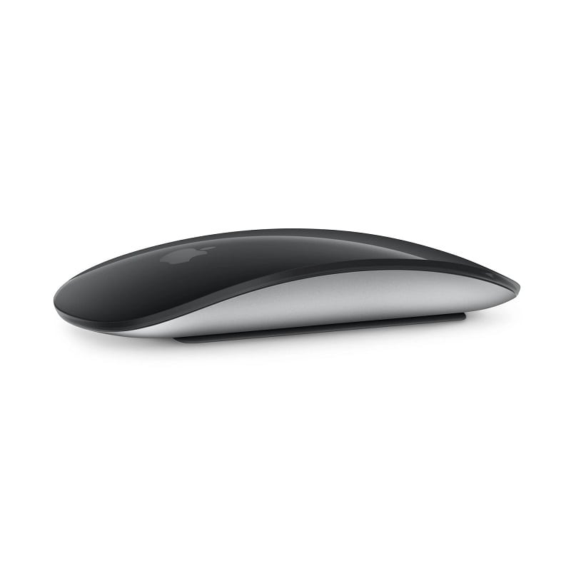 Мышь Apple Magic Mouse Black (MMMQ3)