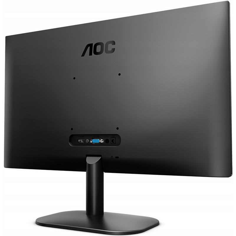 Монітор AOC 23.8" 24B2XDM - фото 5