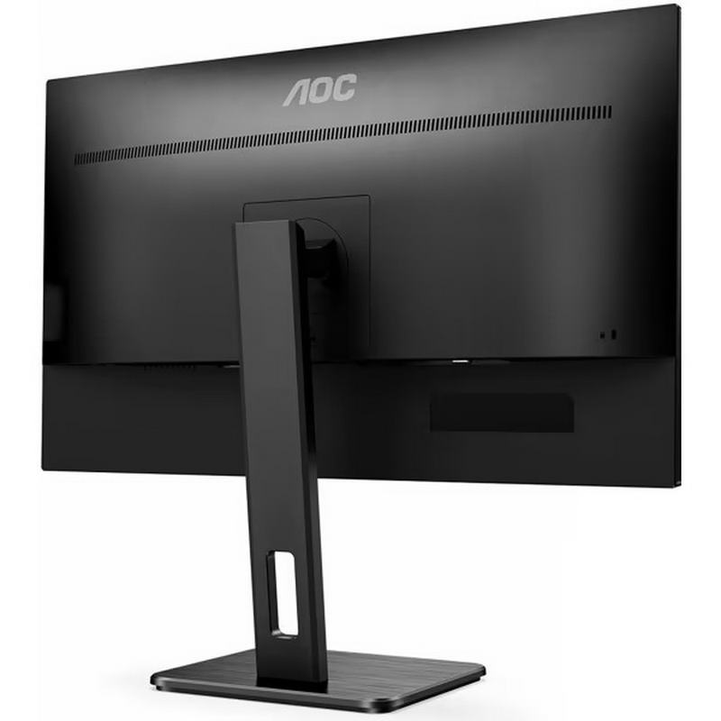 Монитор AOC 27" Q27P2Q Black - фото 4