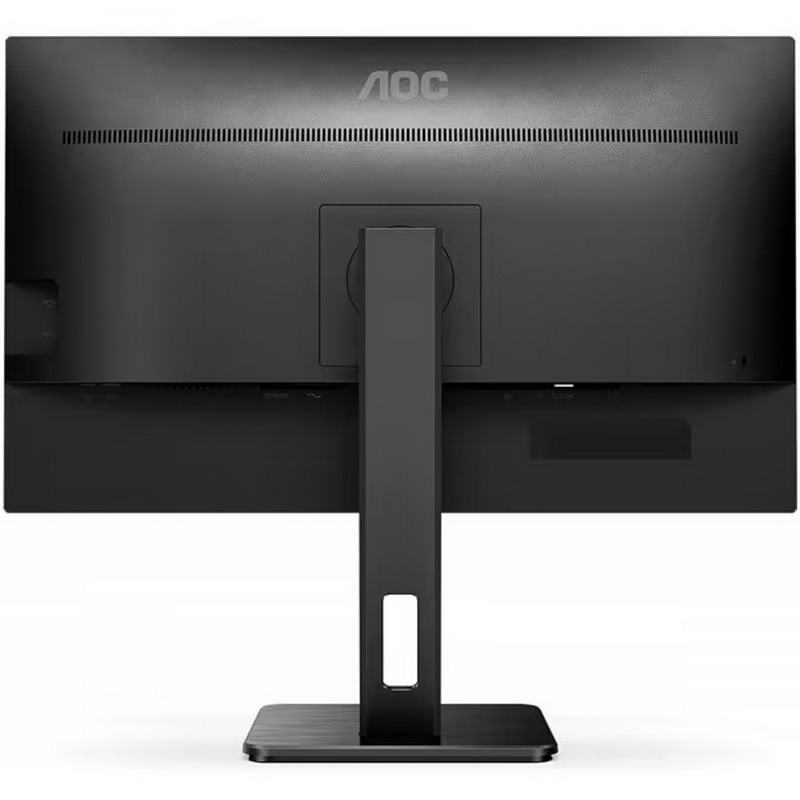 Монитор AOC 27" Q27P2Q Black - фото 3