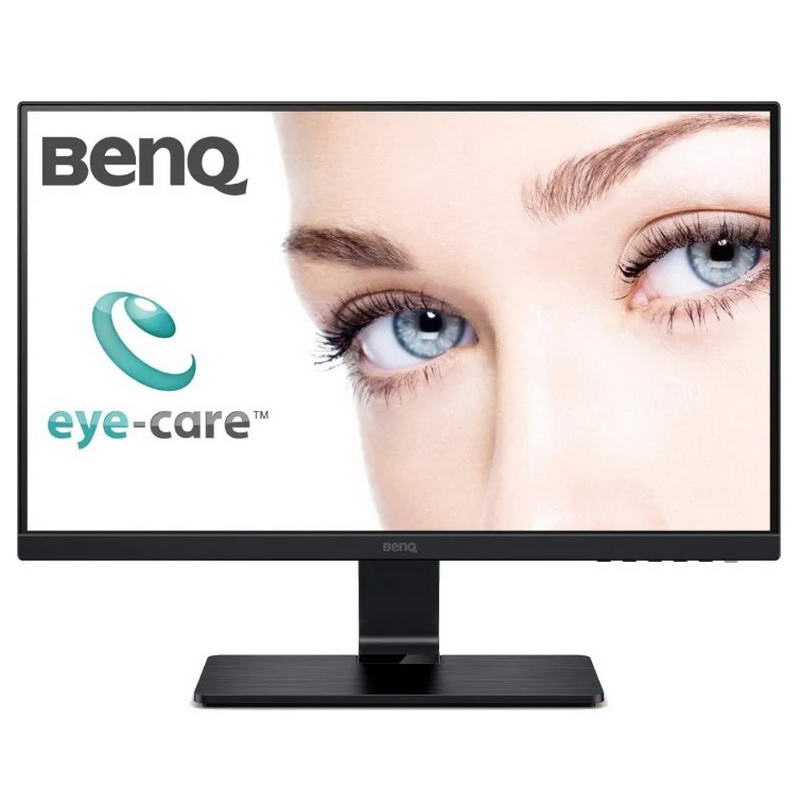 Монитор BenQ 23.8" GW2475H (9H.LFELA.TBE) Black