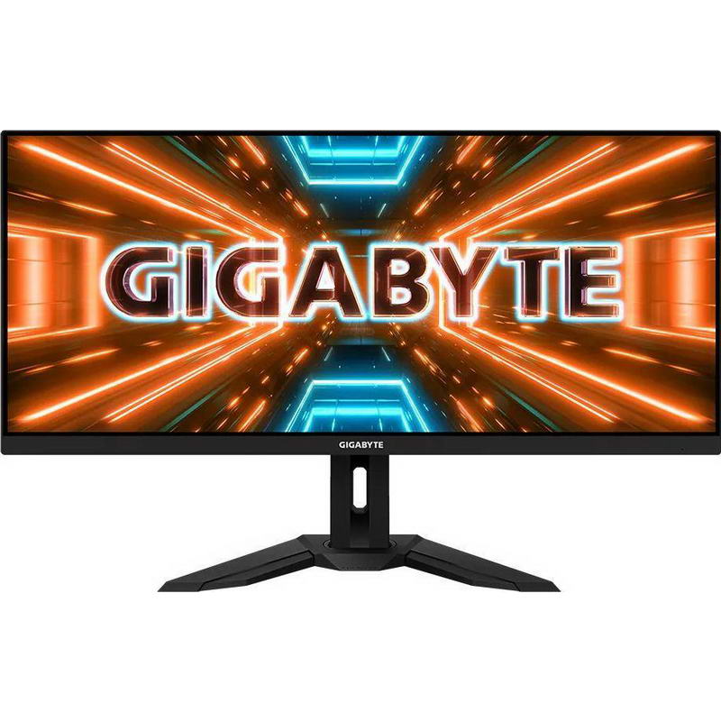 Монітор GIGABYTE  34'' M34WQ