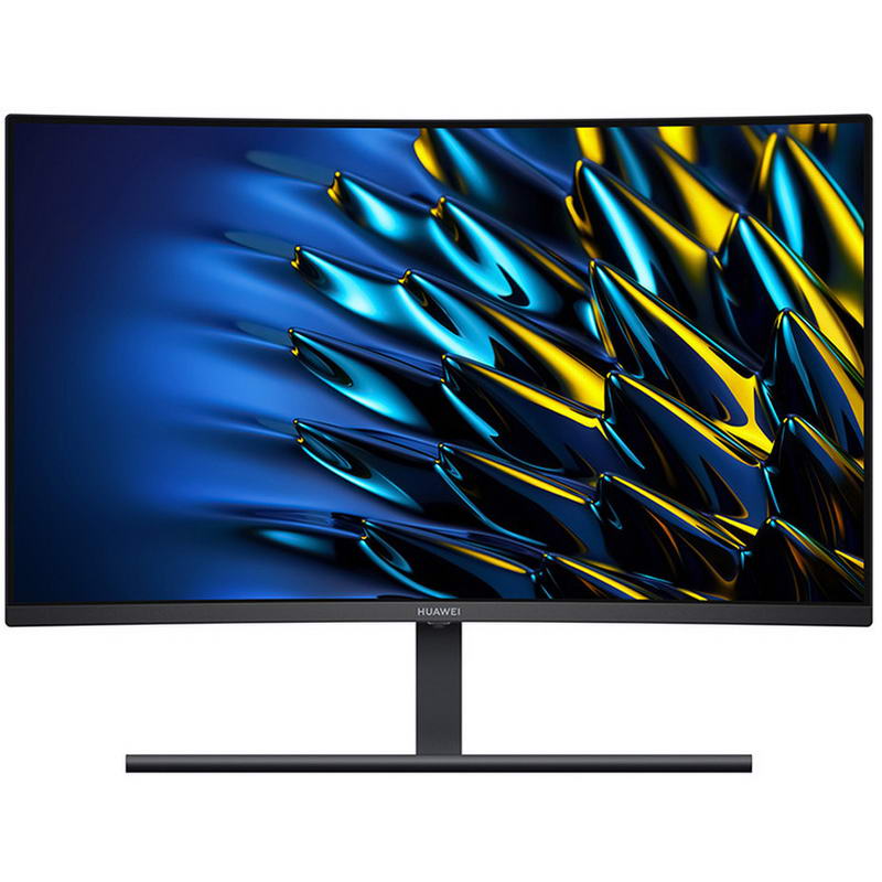 Монітор HUAWEI 27" MateView GT Standard Edition Black (XWU-CBA)