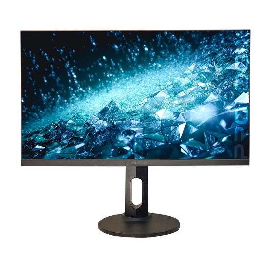 Монитор Prologix 27" PL2724QP Black