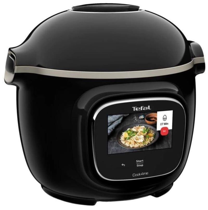 Мультиварка Tefal CY912830 Cook4me Touch