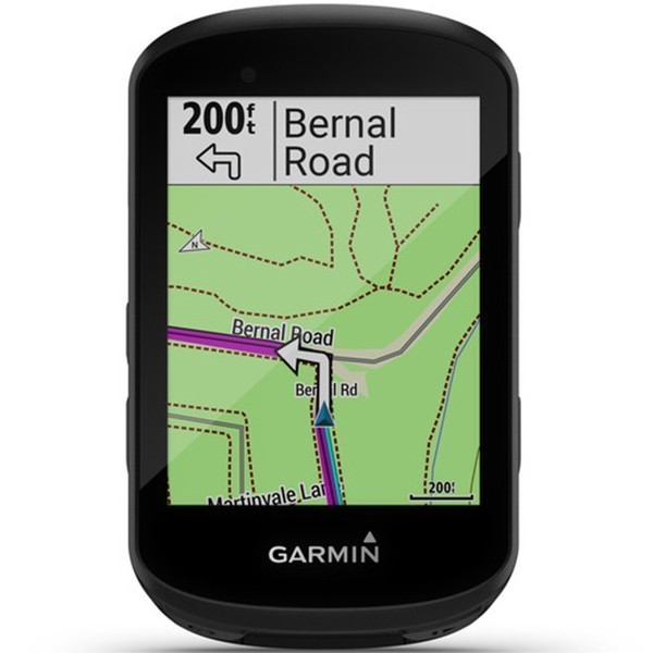 Навігатор Garmin Edge 530 (010-02060-01) (OFFICIAL REFURBISHED)