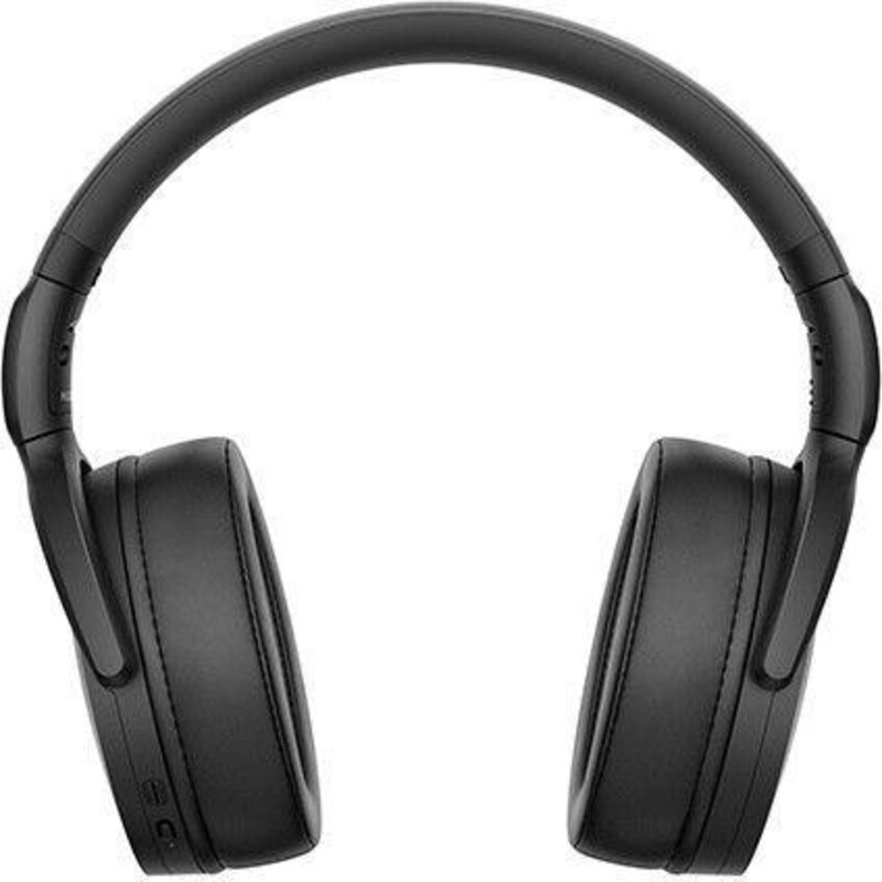 Навушники Sennheiser HD 350 BT Black (508384) - фото 2