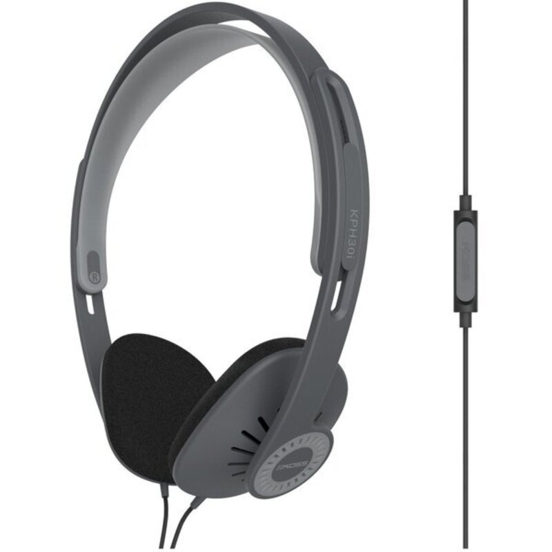 Наушники Koss KPH30iK On-Ear