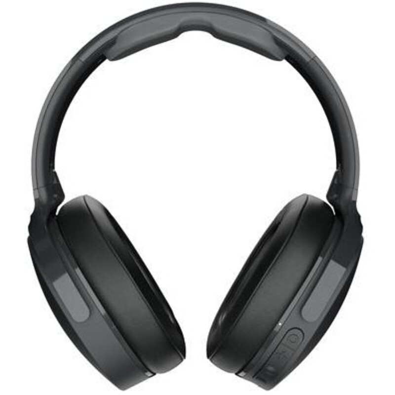 Беспроводные наушники Skullcandy Hesh ANC True Black S6HHW-N740