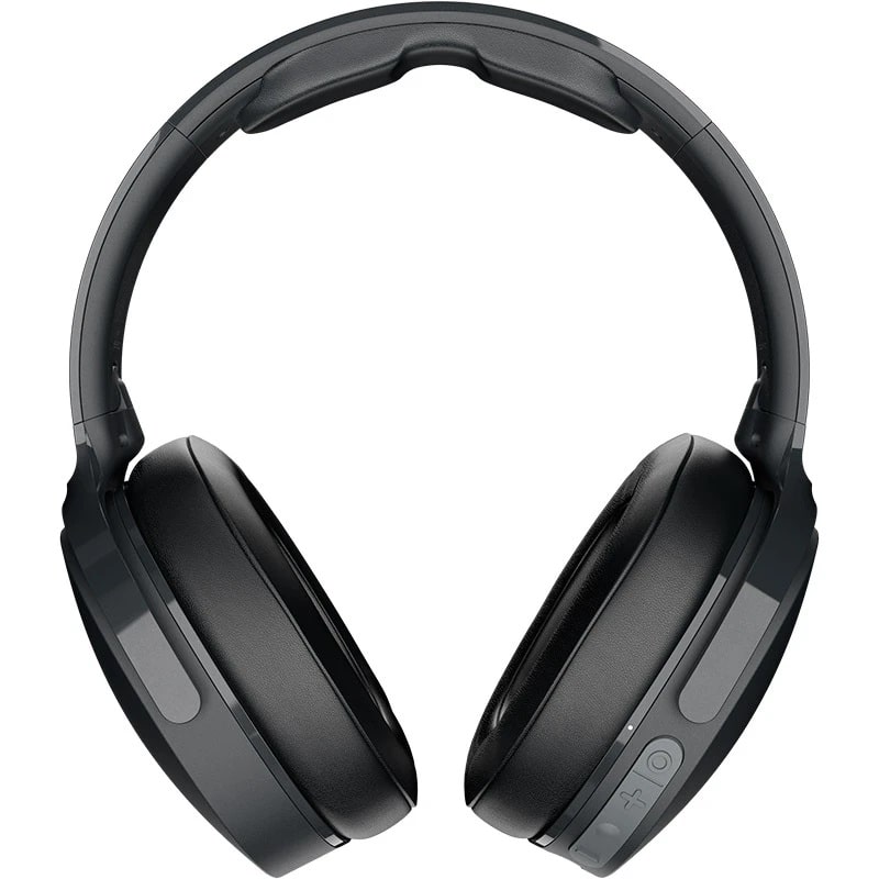 Безпроводные наушники Skullcandy Hesh Evo True Black S6HVW-N740